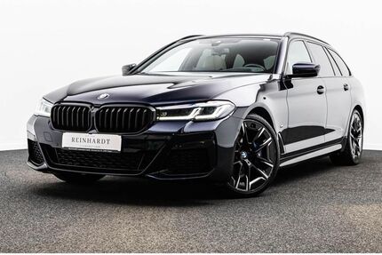 BMW 540 116.035 km 39.805 &euro; Hagen 58091