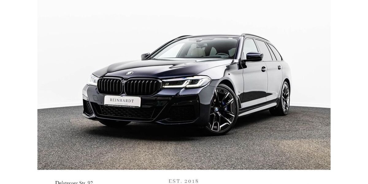 BMW 540 116.035 km 39.805 &euro; Hagen 58091