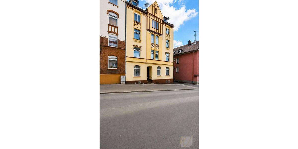 Etagenwohnung Hagen Eilpe - 4 Zimmer, 131 m&sup2;, 147.000&euro; | Angebot:26402050