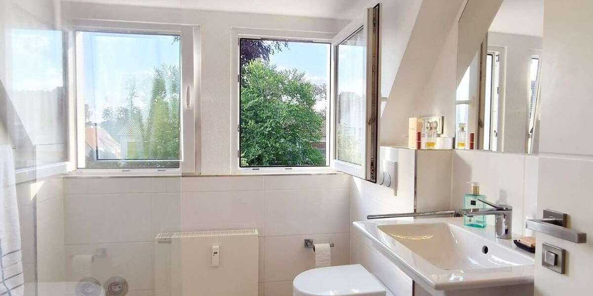 Etagenwohnung Lüdenscheid Othlinghausen - 2.5 Zimmer, 70 m&sup2;, 700&euro; | Angebot:27031552