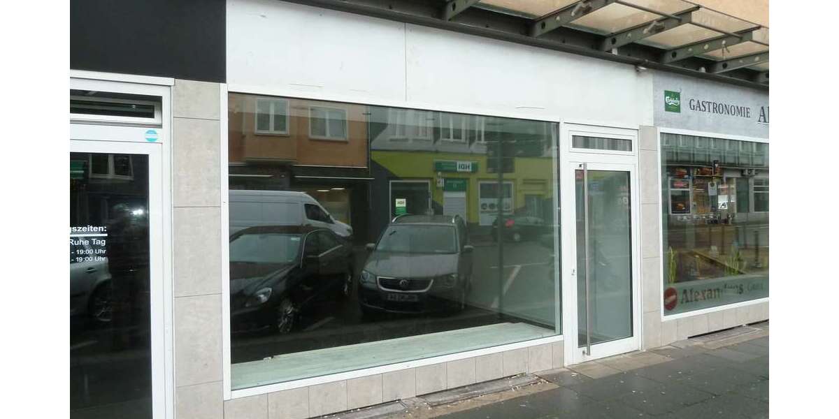 Gewerbeobjekt Hagen Oberhagen - 700&euro; | Angebot:24494348