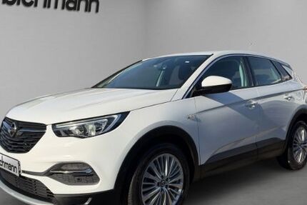 Opel Grandland (X) 77.225 km 13.490 &euro; Menden 58706