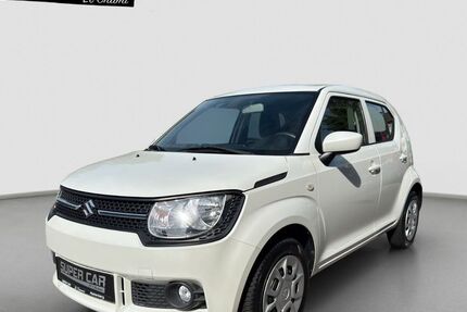Suzuki Ignis 25.940 km 9.999 &euro; Plettenberg 58840