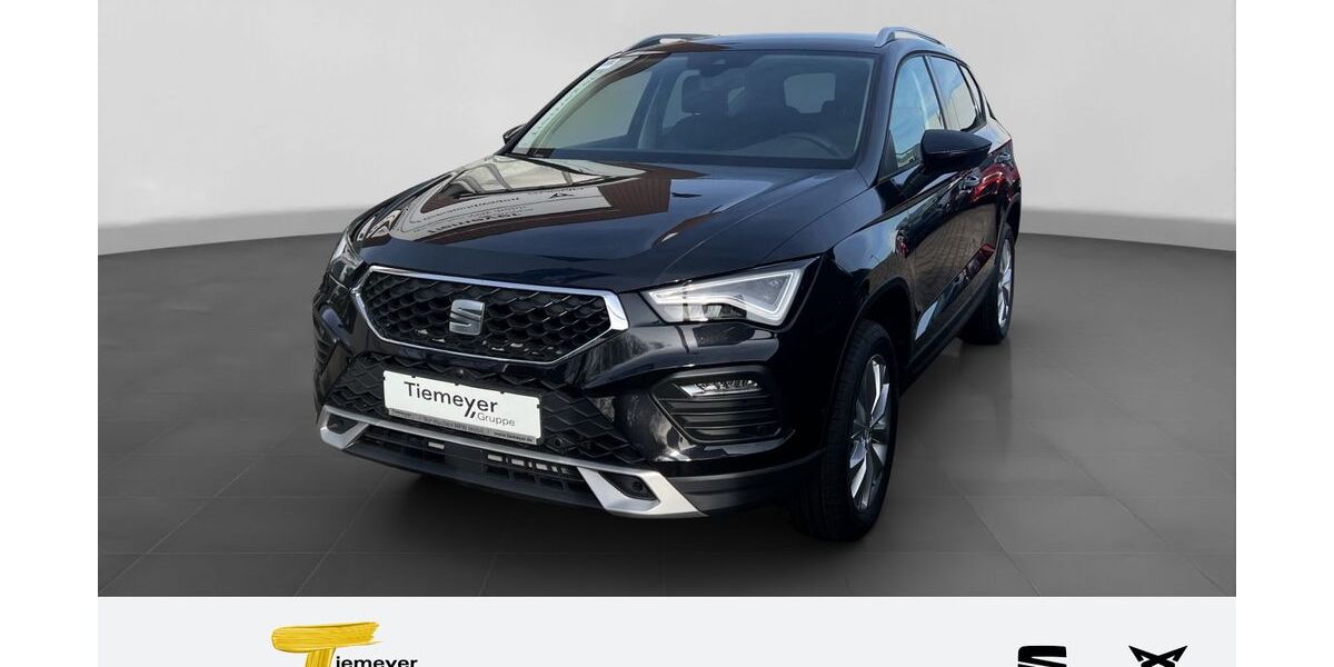 Seat Ateca 2.999 km 38.180 &euro; Plettenberg 58840