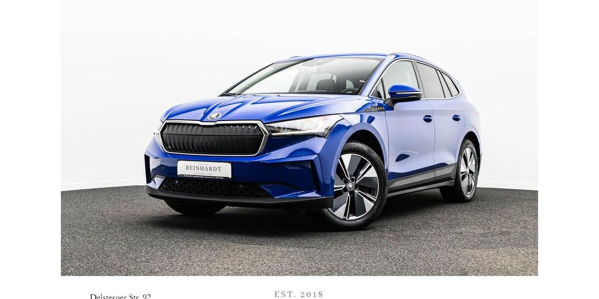 Skoda Enyaq 20.408 km 42.300 &euro; Hagen 58091