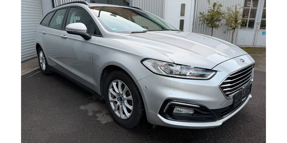 Ford Mondeo 130.900 km 13.990 &euro; Iserlohn 58636