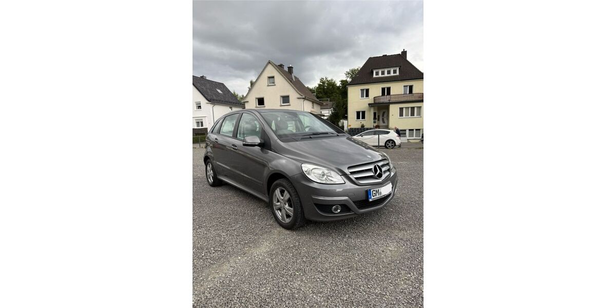Mercedes-Benz B 200 186.000 km 4.600 &euro; Reichshof 51580