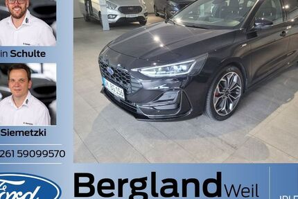Ford Focus 15.000 km 32.980 &euro; Bergneustadt 51702
