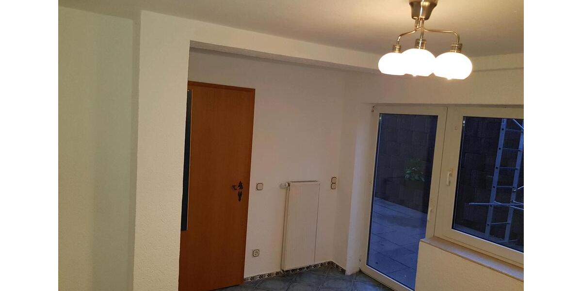 Erdgeschoßwohnung Olpe - 2 Zimmer, 60 m&sup2;, 760&euro; | Angebot:25794770