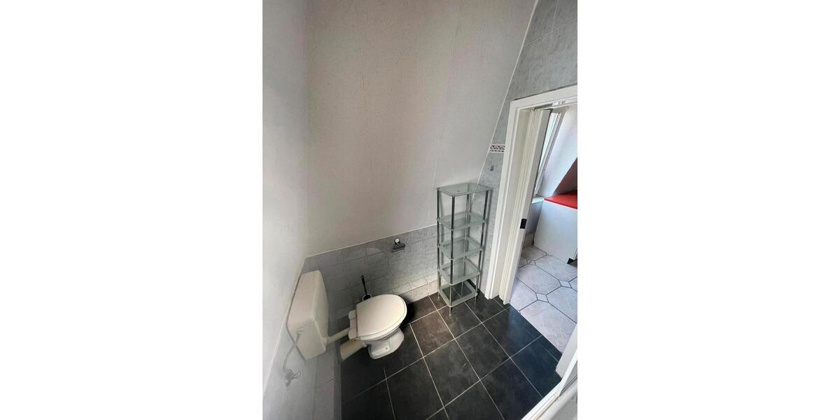 Etagenwohnung Altena - 2 Zimmer, 39 m&sup2;, 410&euro; | Angebot:25974985