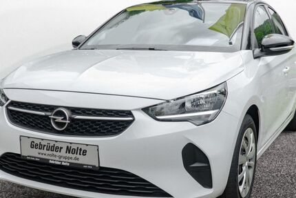 Opel Corsa 27.387 km 12.890 &euro; Iserlohn 58636