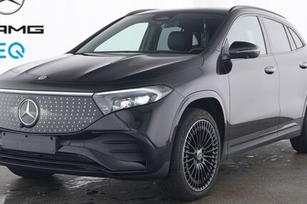 Mercedes-Benz EQA 18.473 km 47.450 &euro; Hagen 58135