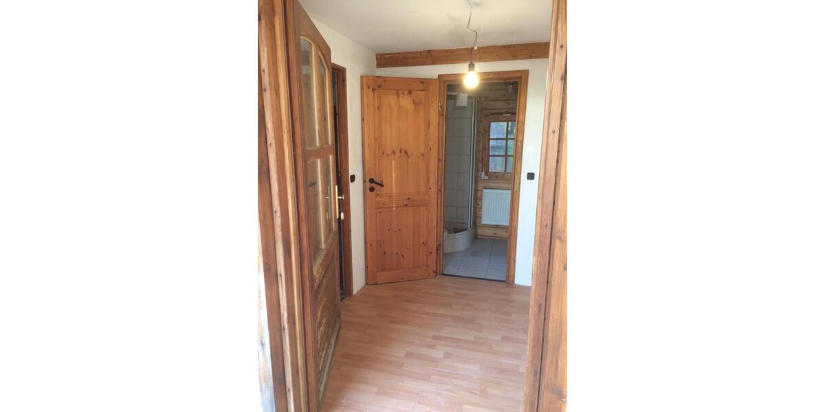Hochparterre Finnentrop - 1 Zimmer, 62 m&sup2;, 495&euro; | Angebot:26178521