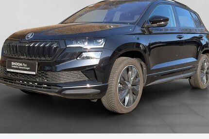 Skoda Karoq 6.871 km 36.390 &euro; Werdohl 58791