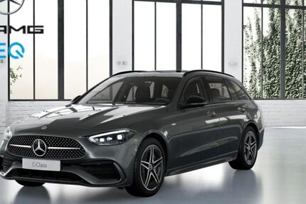 Mercedes-Benz C 300 10.346 km 51.490 &euro; Hagen 58135