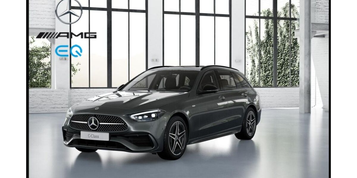 Mercedes-Benz C 300 10.346 km 51.790 &euro; Hagen 58135