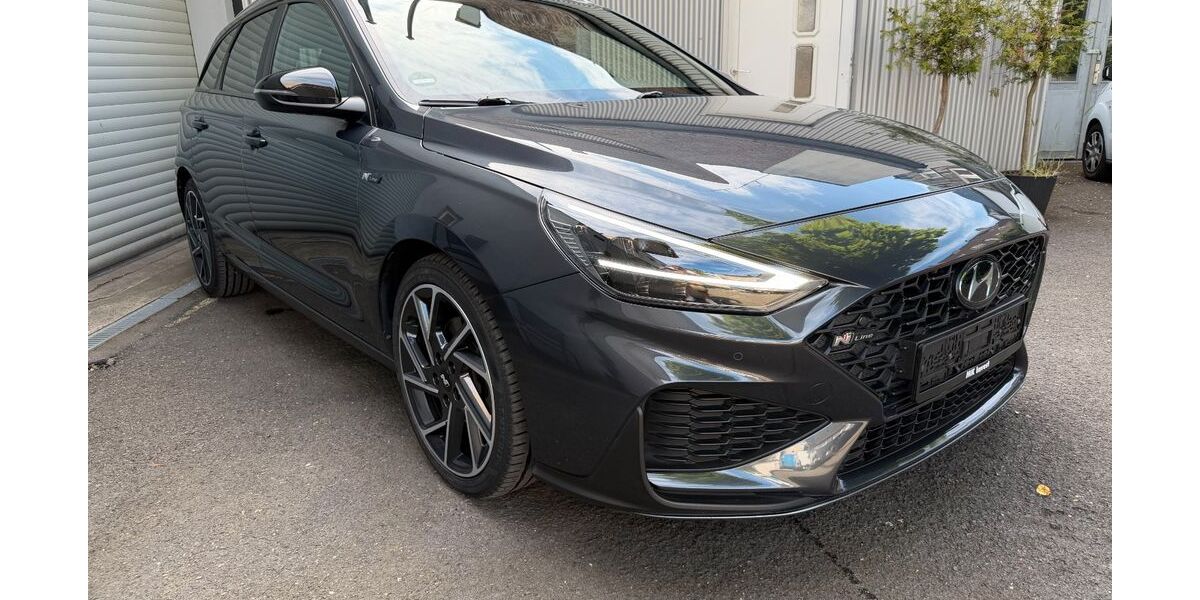 Hyundai i30 149.900 km 17.490 &euro; Iserlohn 58636
