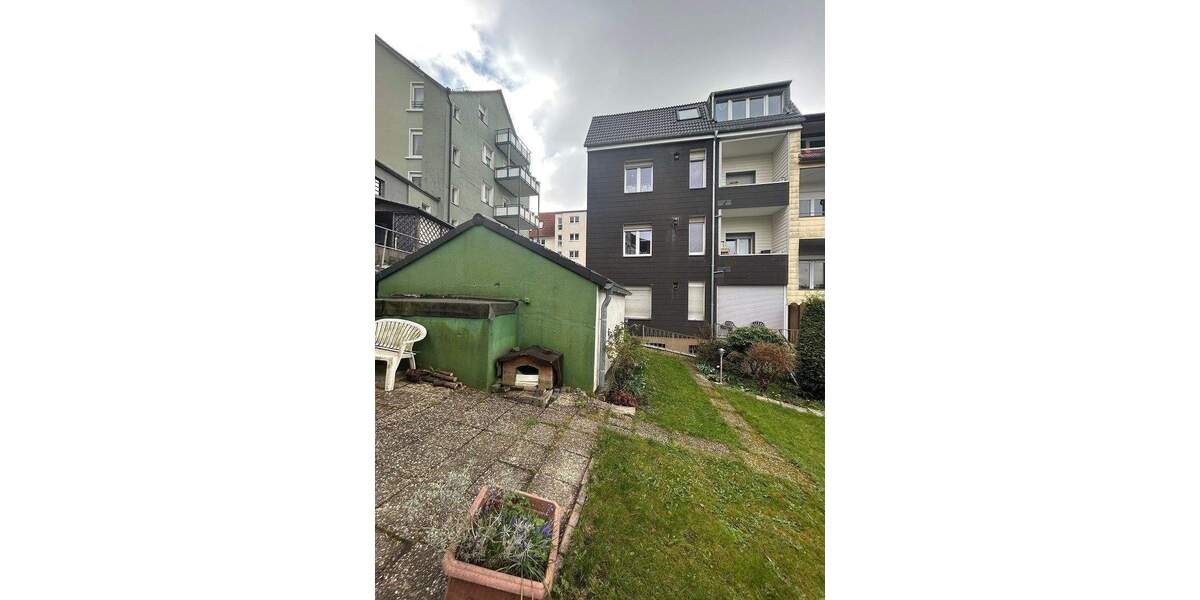 Mehrfamilienhaus, Wohnhaus Lüdenscheid Othlinghausen - 1 Zimmer, 355 m&sup2;, 480.000&euro; | Angebot:26486384