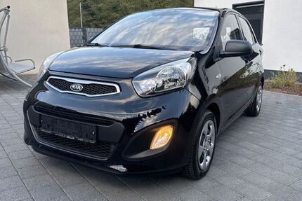 Kia Picanto 50.200 km 4.990 &euro; Herdecke 58313