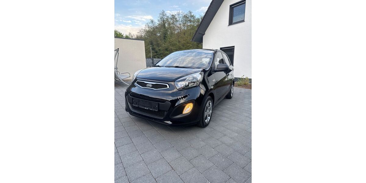 Kia Picanto 50.200 km 4.990 &euro; Herdecke 58313