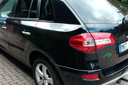 Renault Koleos 152.680 km 7.200 &euro; Halver 58553