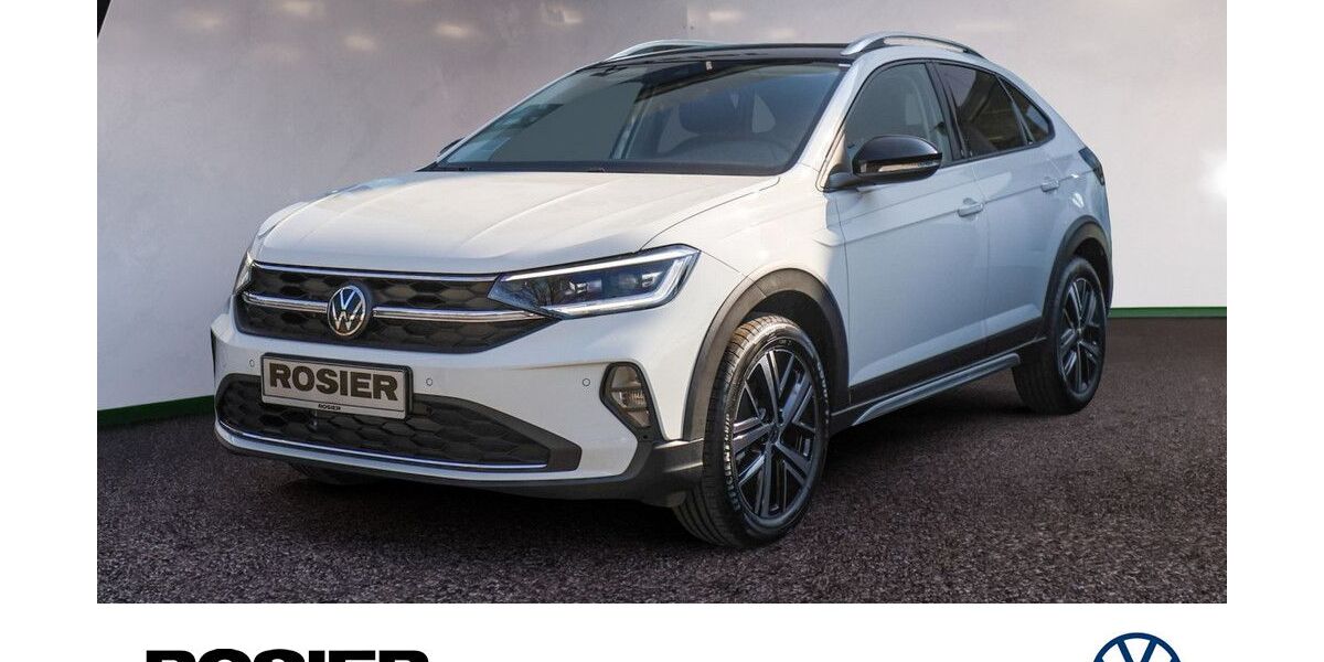 VW Taigo 3.999 km 25.490 &euro; Menden 58706