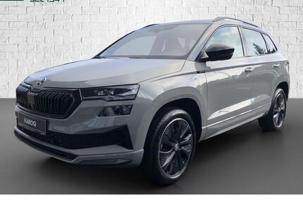 Skoda Karoq 11.578 km 34.980 &euro; Iserlohn 58642