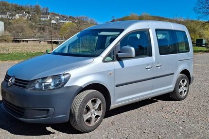 VW Caddy 214.240 km 4.450 &euro; Finnentrop-Bamenohl 57413