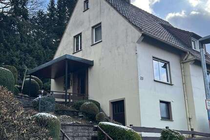 Haus Schalksmühle - 4 Zimmer, 104 m&sup2;, 199.000&euro; | Angebot:23830362