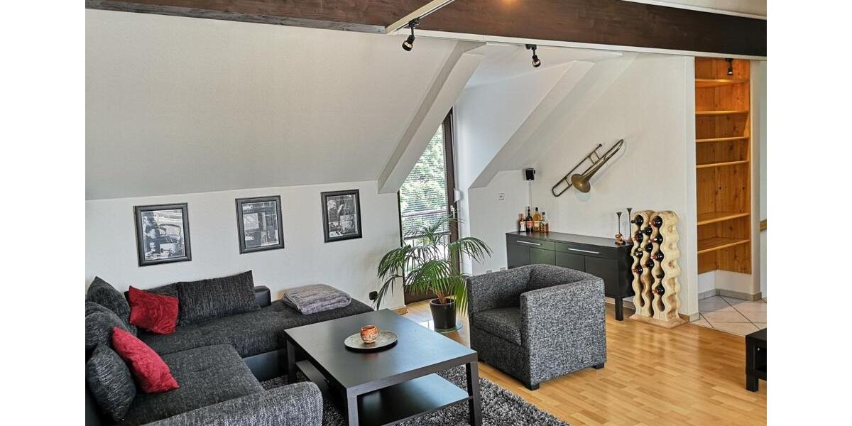 Maisonettenwohnung Lüdenscheid Staberg - 2.5 Zimmer, 65 m&sup2;, 169.000&euro; | Angebot:25380008