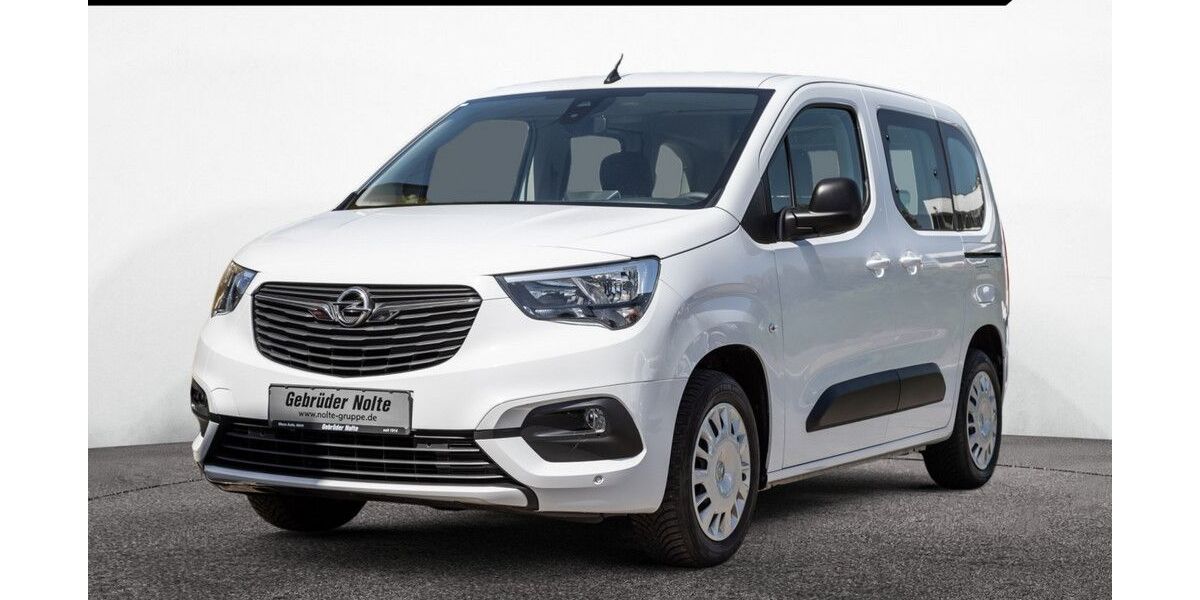 Opel Combo Life 6.564 km 18.790 &euro; Iserlohn 58636