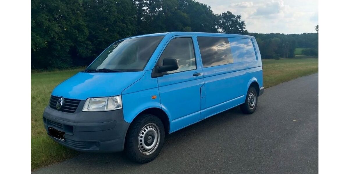 VW T5 Transporter 389.000 km 2.950 &euro; Iserlohn 58636