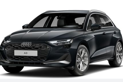 Audi A3 21.616 km 31.490 &euro; Plettenberg 58840