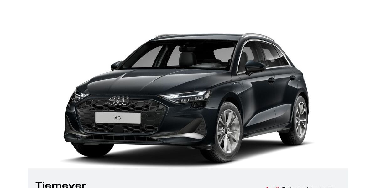 Audi A3 21.616 km 31.490 &euro; Plettenberg 58840