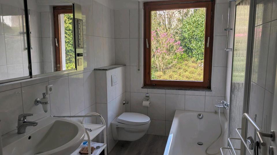 Etagenwohnung Ennepetal - 3 Zimmer, 70 m&sup2;, 600&euro; | Angebot:26032940