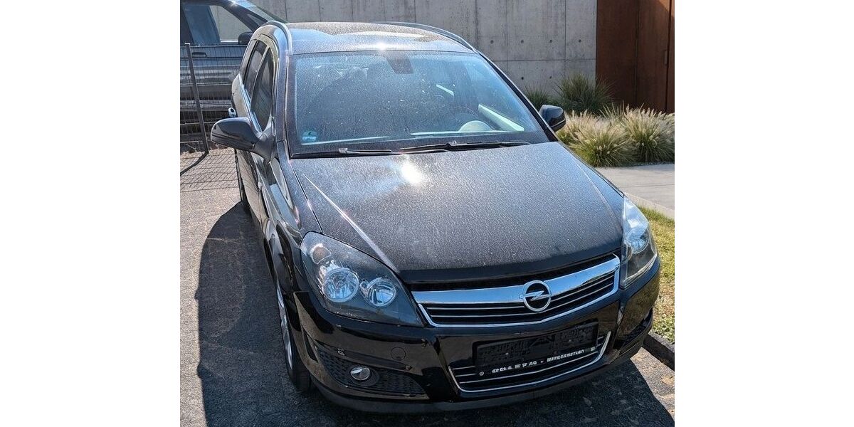 Opel Astra 172.000 km 2.200 &euro; Gummersbach 51643