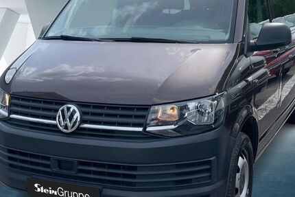 VW T6 Kombi 196.975 km 14.980 &euro; Engelskirchen 51766