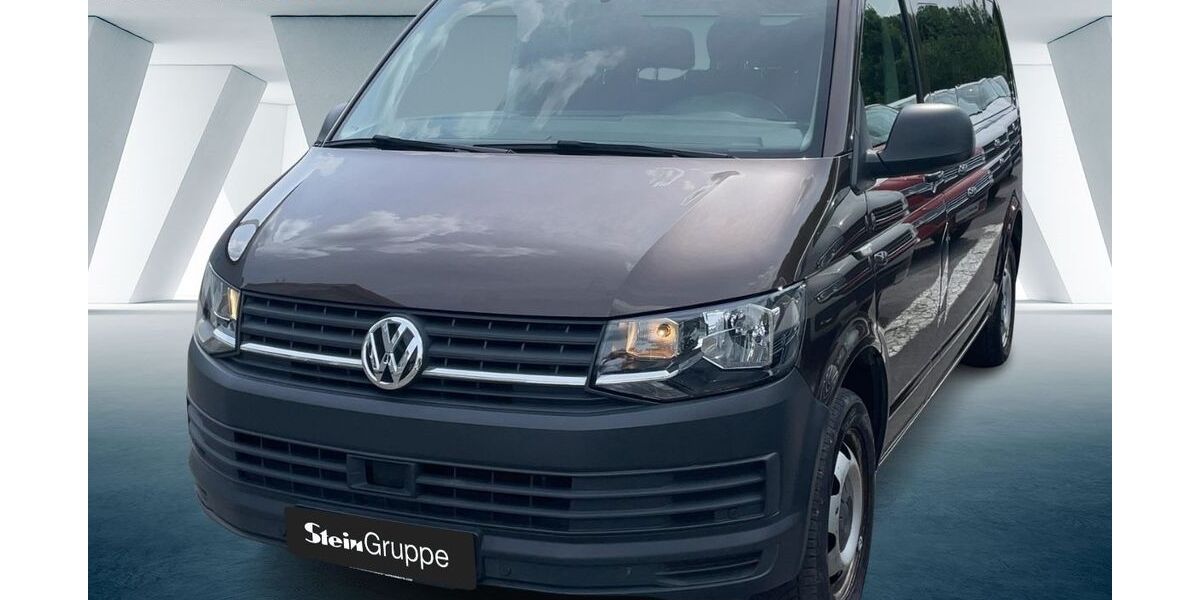 VW T6 Kombi 196.975 km 14.980 &euro; Engelskirchen 51766