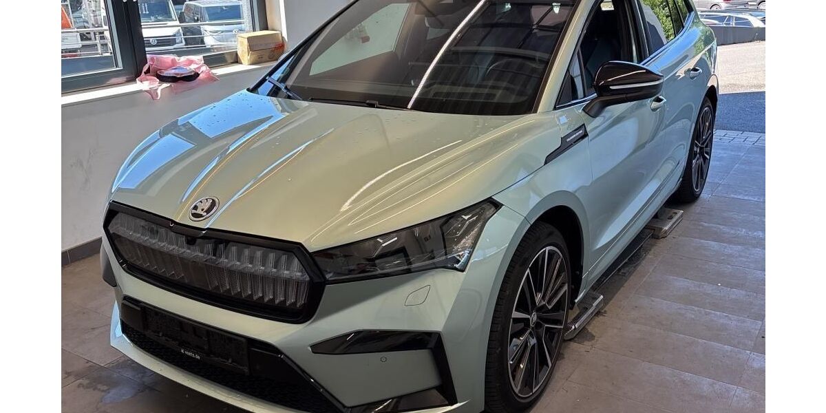 Skoda Enyaq 98.737 km 34.002 &euro; Hagen 58091
