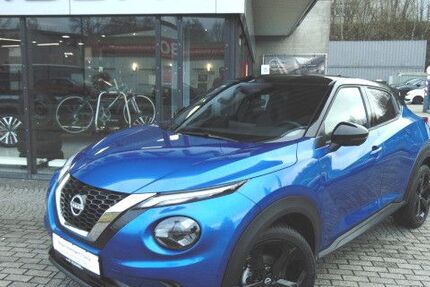 Nissan Juke 19.037 km 23.750 &euro; Hagen 58135