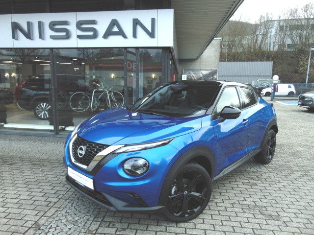 Nissan Juke 19.037 km 23.750 &euro; Hagen 58135
