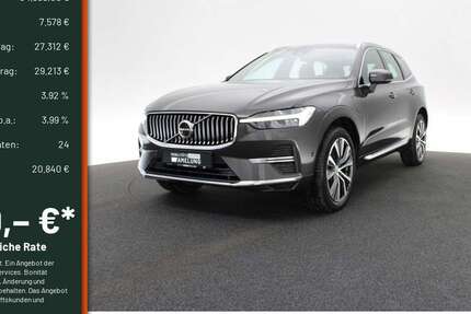 Volvo XC60 36.382 km 34.890 &euro; Engelskirchen 51766