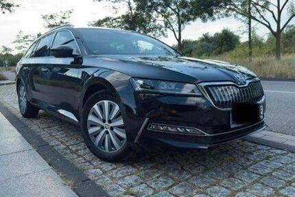 Skoda Superb 85.700 km 19.900 &euro; Iserlohn 58640