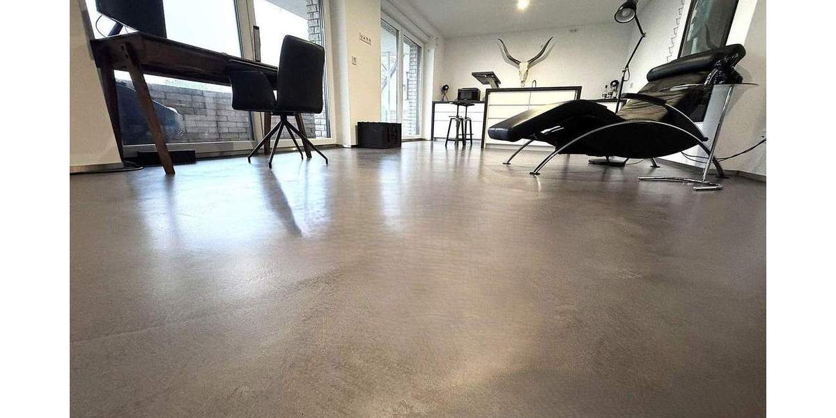 Terrassenwohnung Lüdenscheid Othlinghausen - 2 Zimmer, 112 m&sup2;, 1.460&euro; | Angebot:25724250