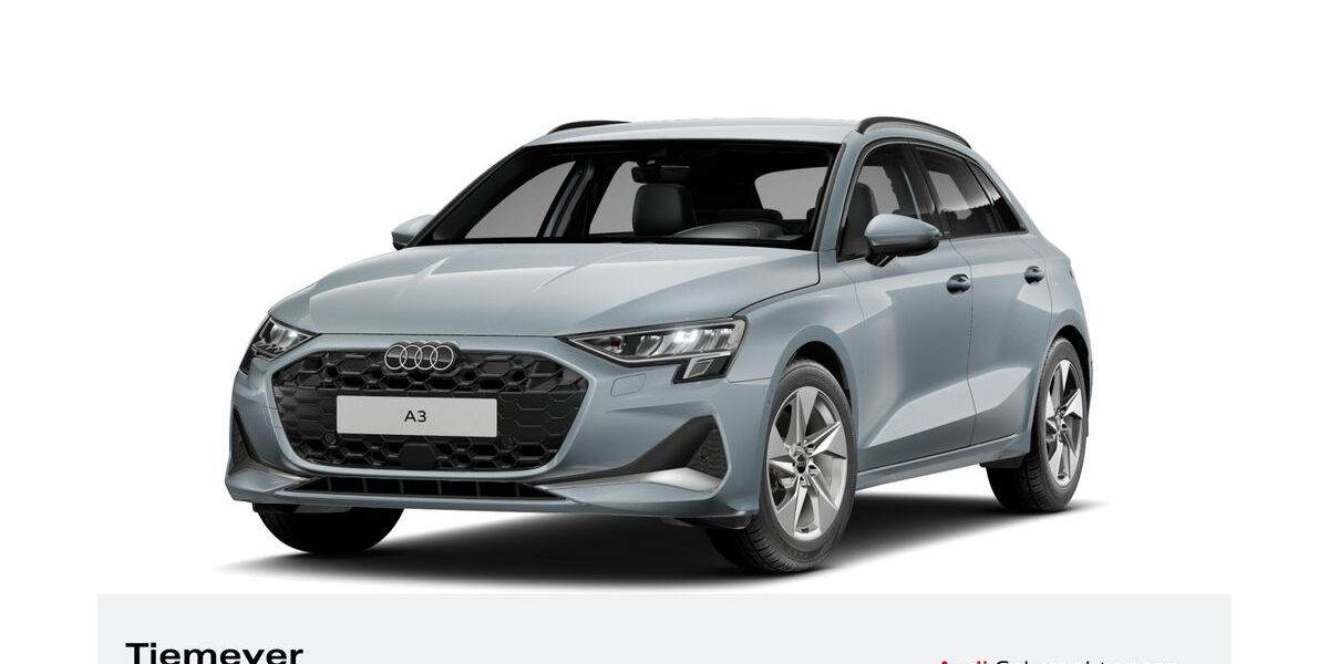 Audi A3 29.064 km 32.740 &euro; Plettenberg 58840