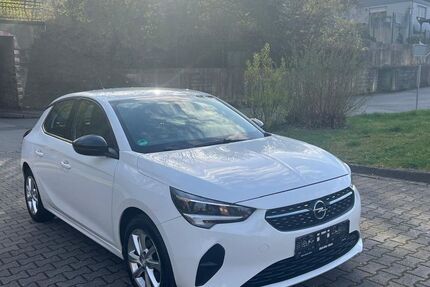 Opel Corsa 24.000 km 10.990 &euro; Wetter Ruhr 58300
