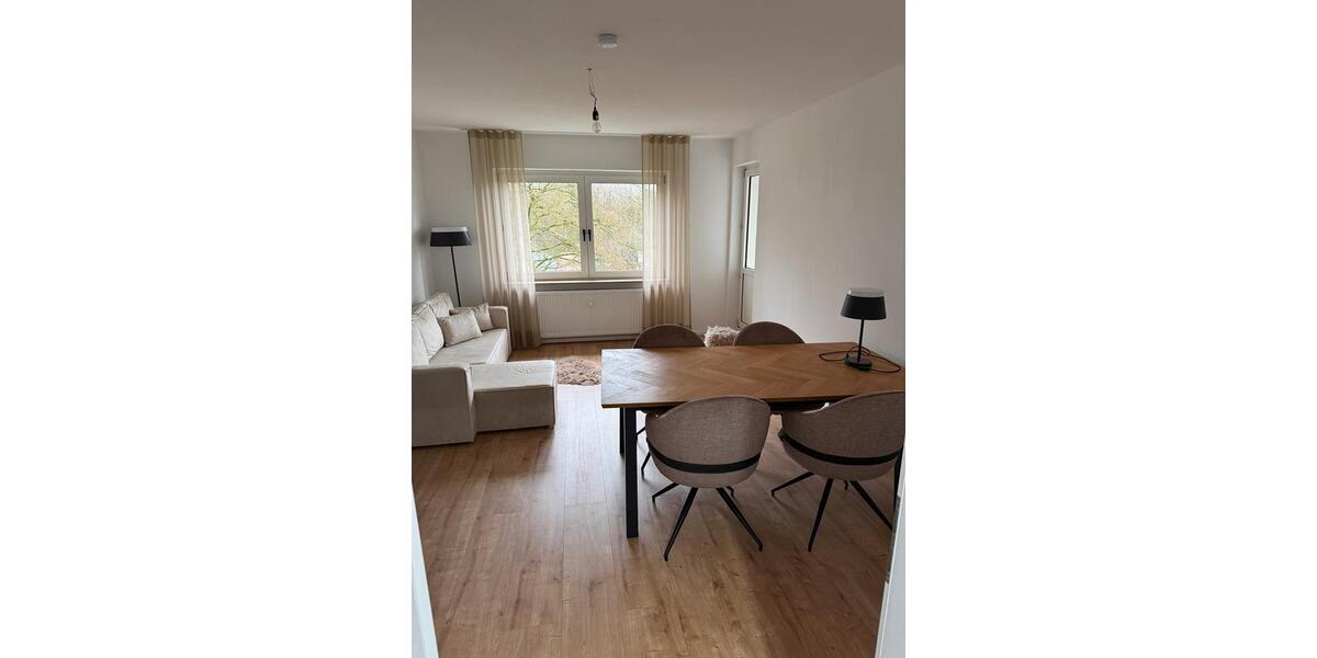 Etagenwohnung Schwerte - 2.5 Zimmer, 55 m&sup2;, 535&euro; | Angebot:25311052