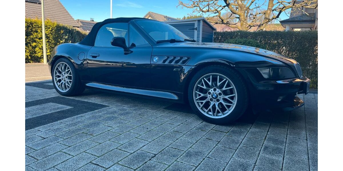 BMW Z3 197.020 km 11.500 &euro; Neuenrade 58809