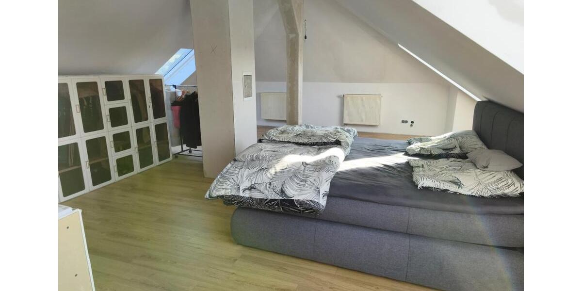Etagenwohnung Meinerzhagen - 5 Zimmer, 94 m&sup2;, 242.750&euro; | Angebot:25960742