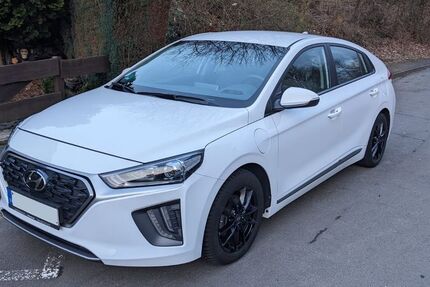 Hyundai IONIQ 57.800 km 17.250 &euro; Hemer 58675